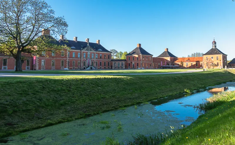 Bothmer Castle
