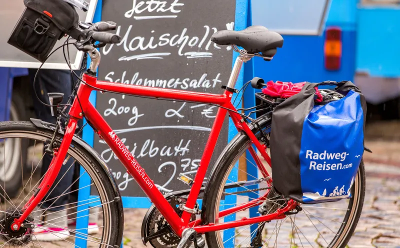 Lübeck invites you to linger