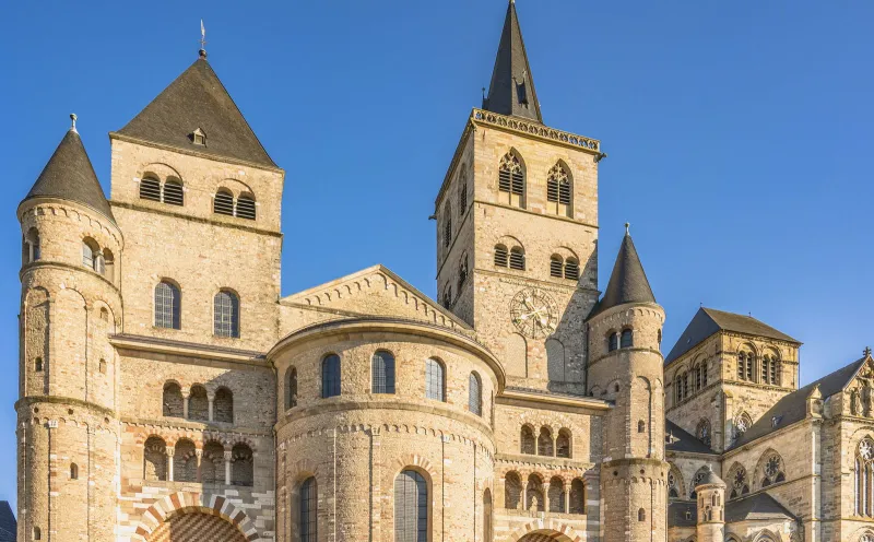 Trier Cathedral