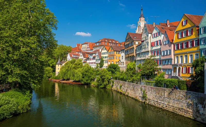 Tuebingen
