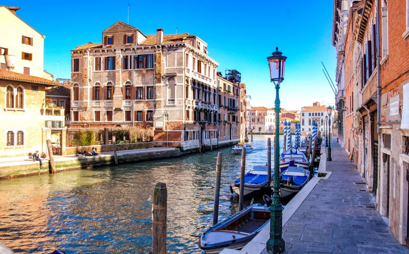 Venice