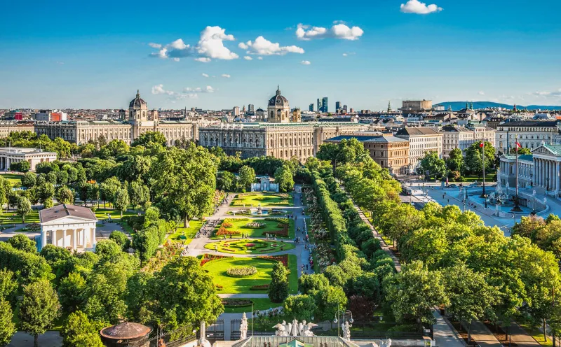 Vienna