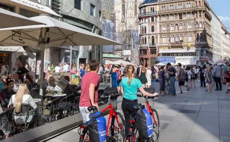 Vienna