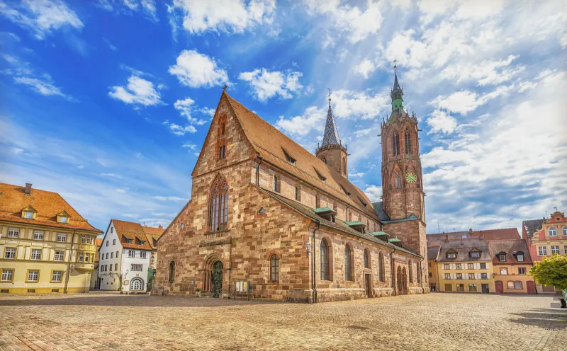 Villingen Minster