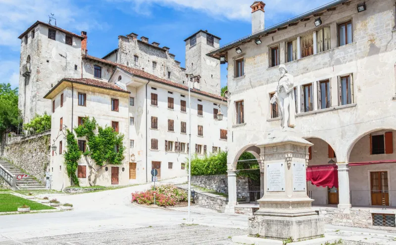 Vittorino Da Feltre
