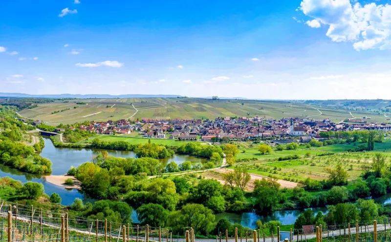 Volkacher Mainschleife