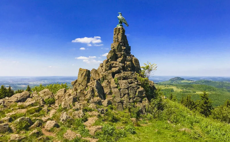 Wasserkuppe