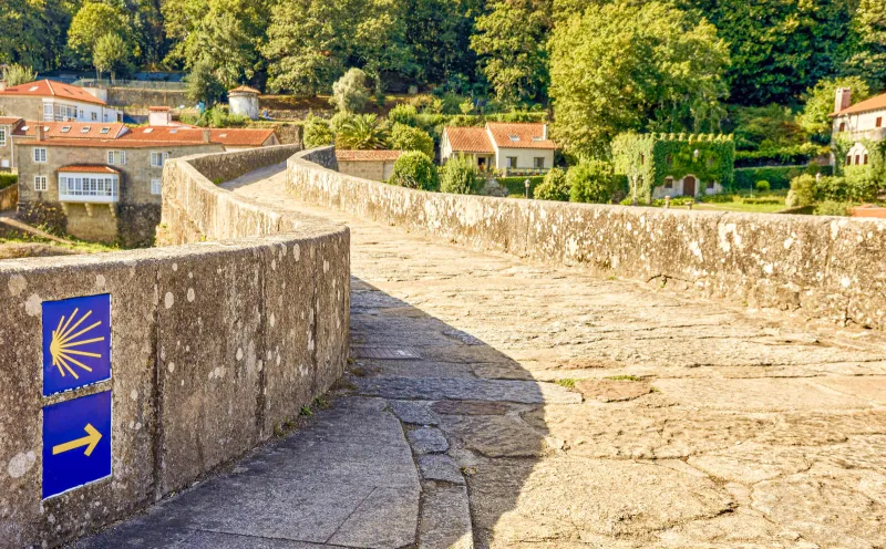 Ponte Maceira