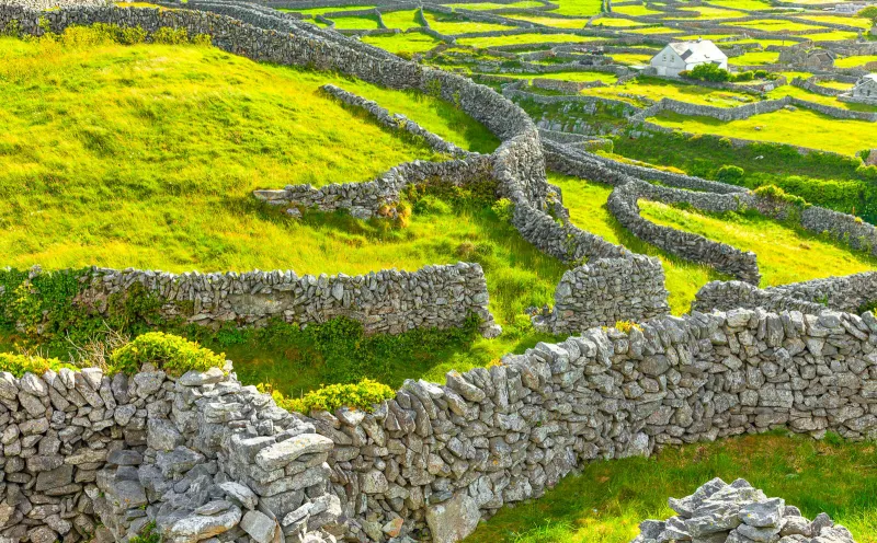 Aran Island