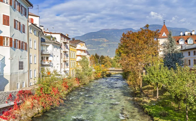Bruneck