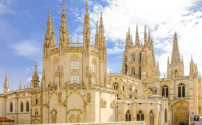 Burgos Cathedral