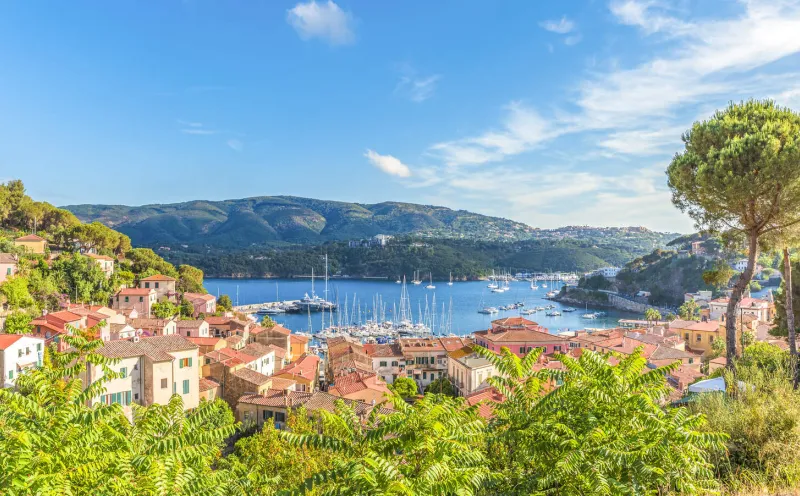 Porto Azzurro