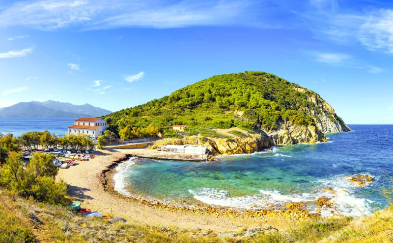 Portoferraio