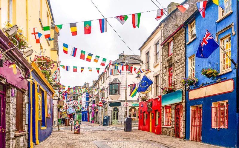 Galway