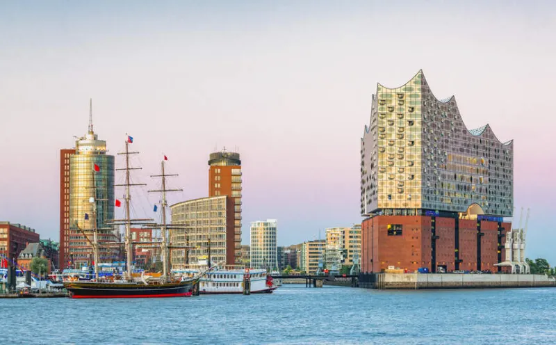 Hamburg