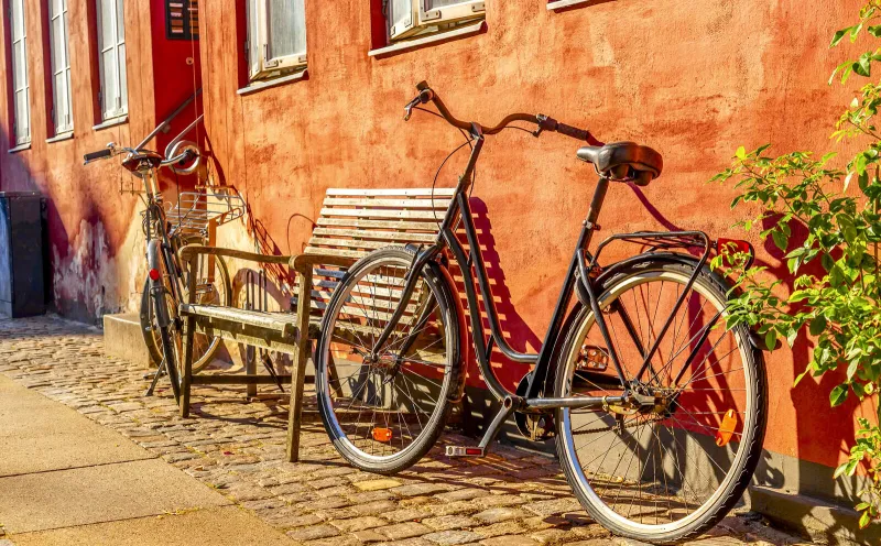 Bicycle Copenhagen