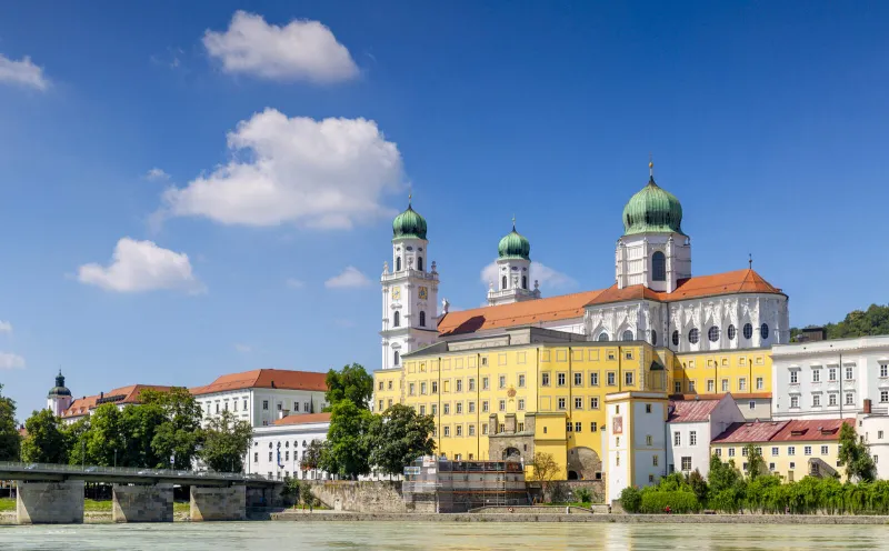 Passau