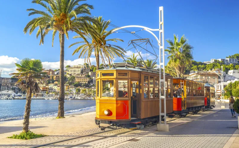 Port de Sóller