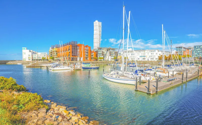 Malmö