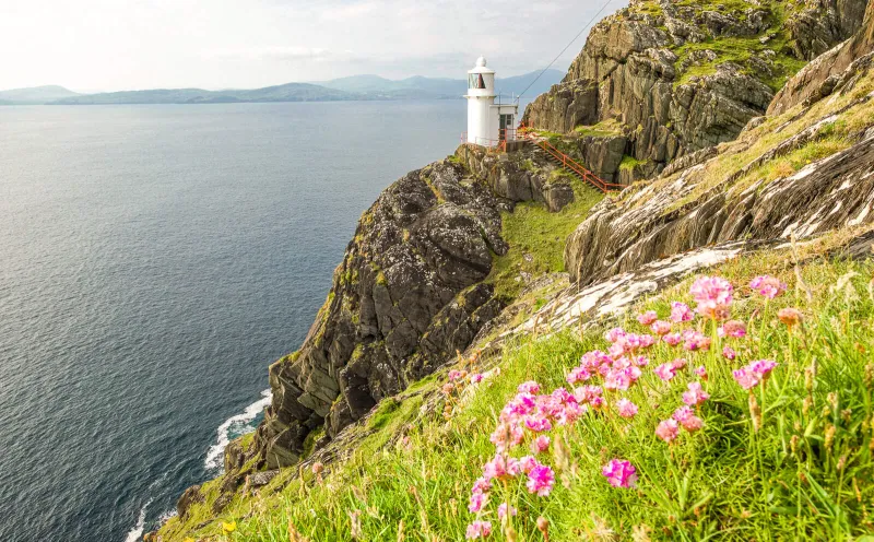Sheepshead Peninsula Lighthouse