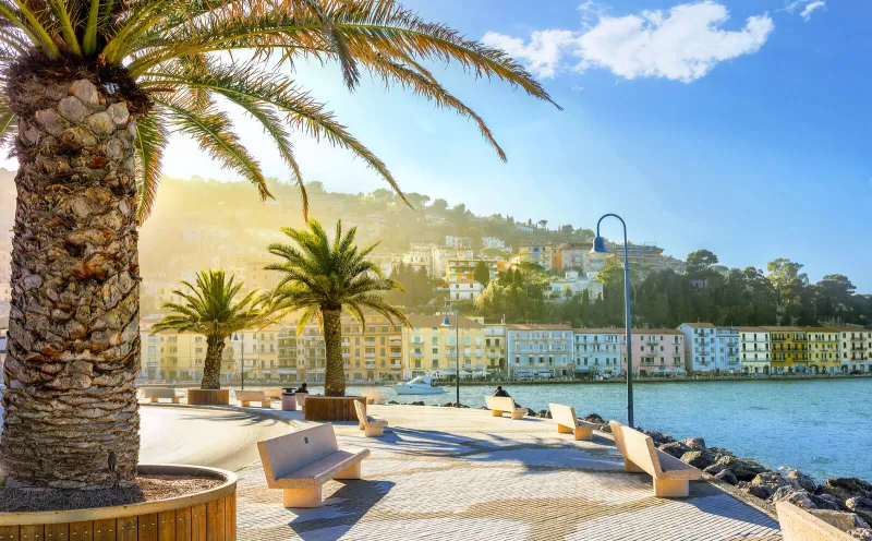 Porto Santo Stefano