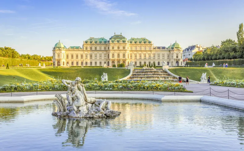 Vienna