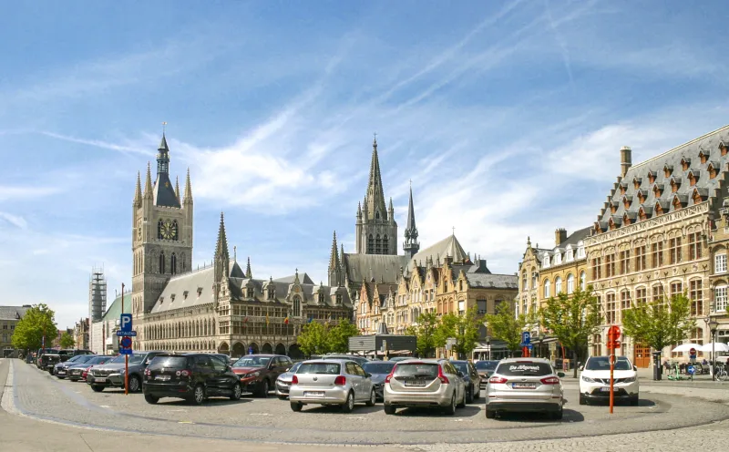 Ypres