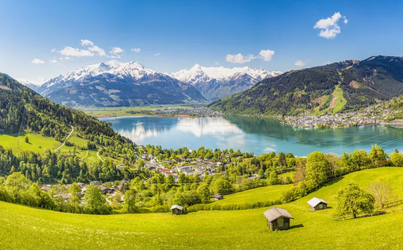 Zell am See
