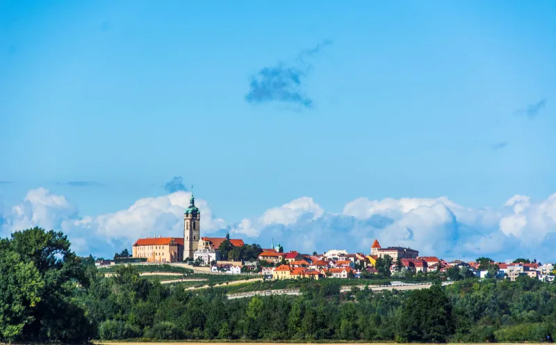Mělník