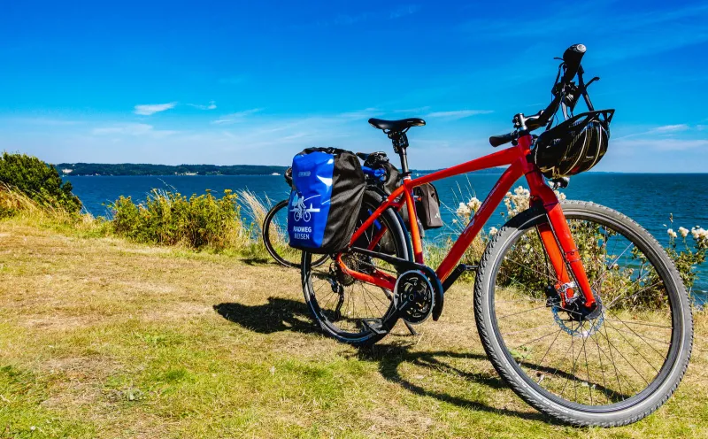 Between Vejle and Horsens