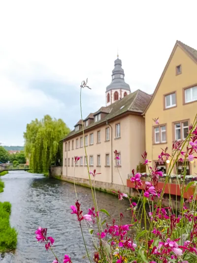 Ettlingen