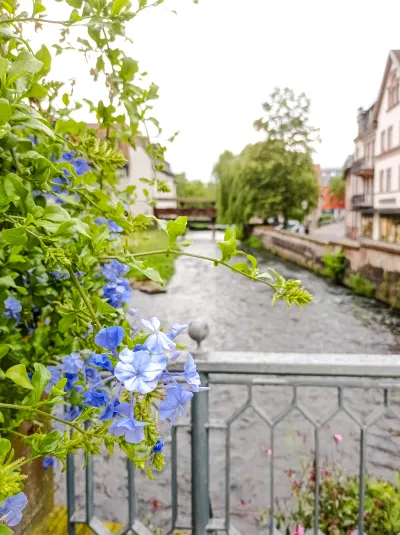 Ettlingen