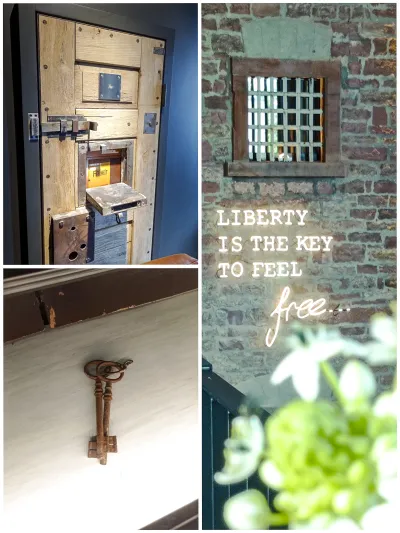 Hotel Liberty in Offenburg