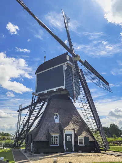 Windmill