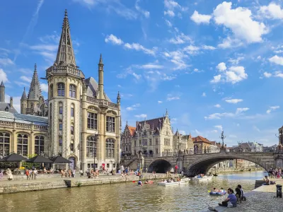 Ghent