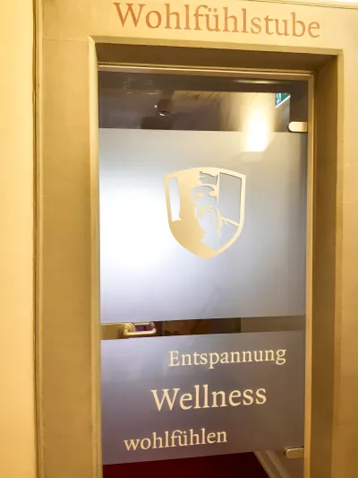 Wellness on Lake Constance