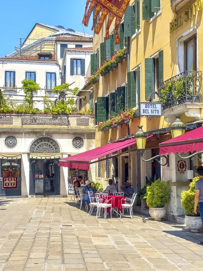 Venice