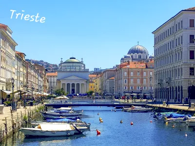 Trieste