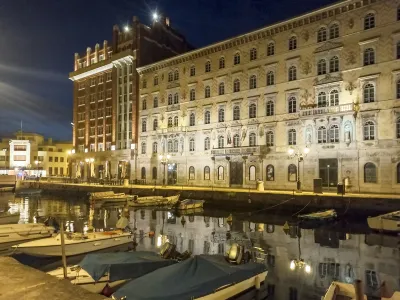 Trieste