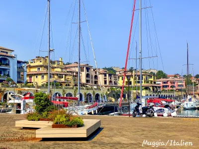 Muggia