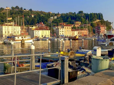 Piran