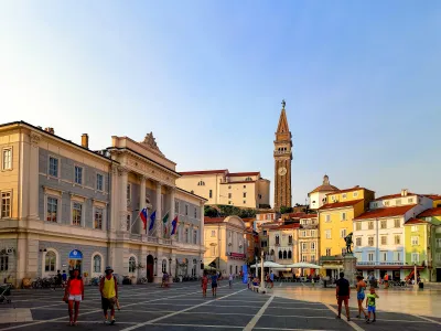 Piran