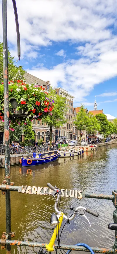 Amsterdam