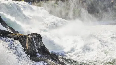 Rhine Falls2