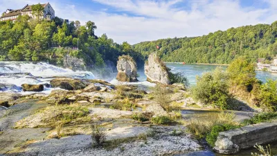 Rhine Falls