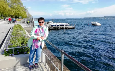 Überlingen Promenade