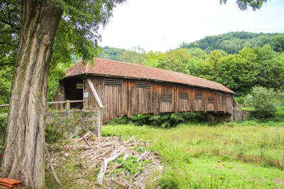 Archen Bridge