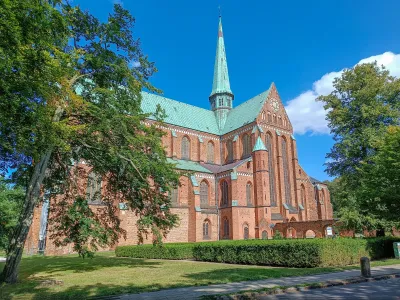Minster in Bad Doberan