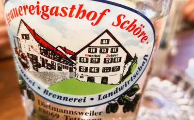Schöre Brewery