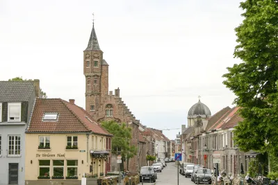 Bruges